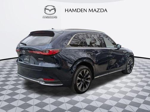 2025 Mazda CX-90 3.3 Turbo S Premium Plus Package