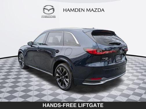 2025 Mazda CX-90 3.3 Turbo S Premium Plus Package