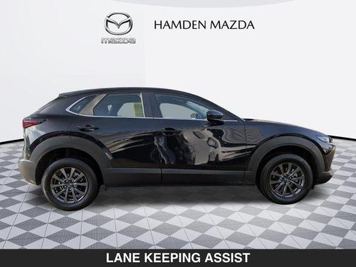 2023 Mazda CX-30 2.5 S