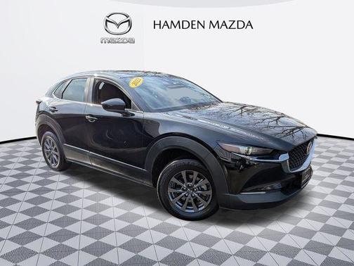 2023 Mazda CX-30 2.5 S