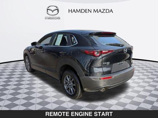 2023 Mazda CX-30 2.5 S