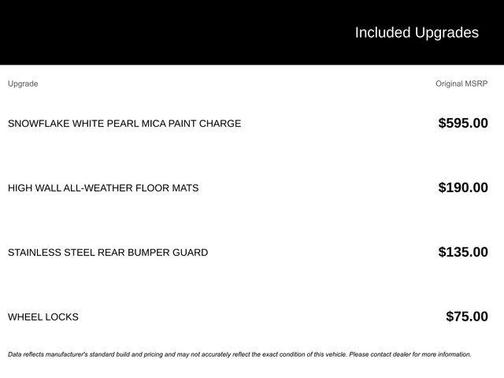 Snowflake White Pearl 2026 Mazda Mazda3 FWD w/Preferred Package