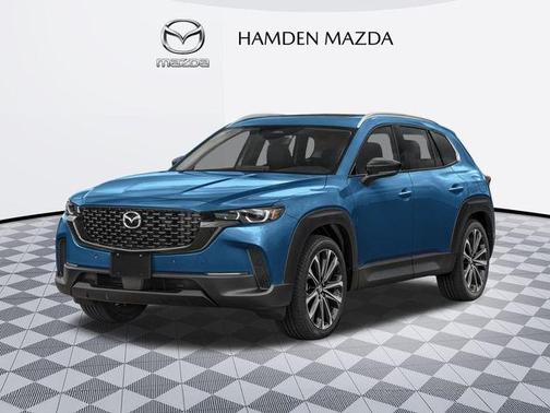 2026 Mazda CX-50 Premium