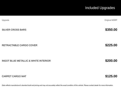 2026 Mazda CX-50 Premium