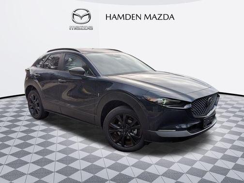 2026 Mazda CX-30 2.5 S Aire Edition