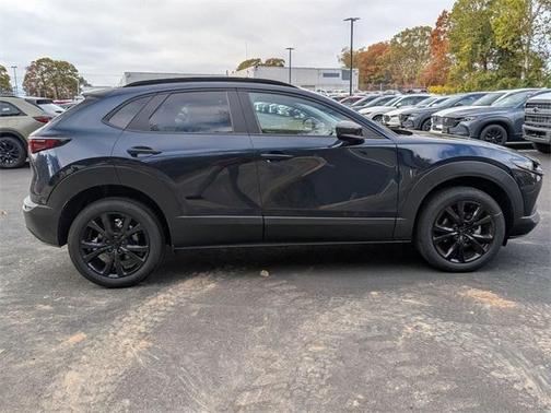 2026 Mazda CX-30 AE