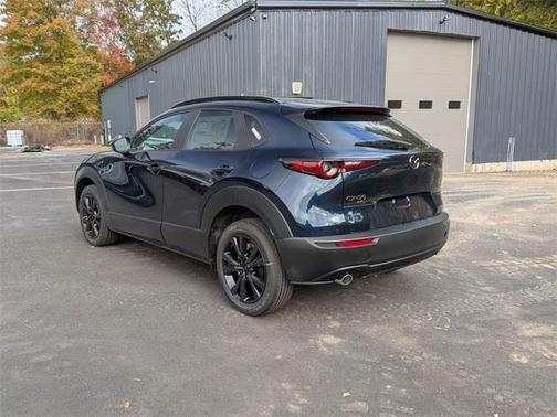 2026 Mazda CX-30 AE