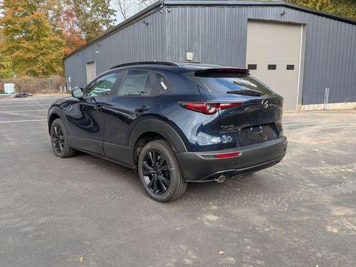 2026 Mazda CX-30 2.5 S Aire Edition