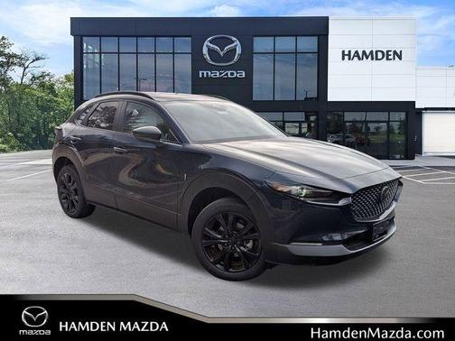 2026 Mazda CX-30 2.5 S Aire Edition