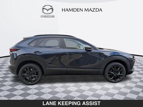 2026 Mazda CX-30 2.5 S Aire Edition
