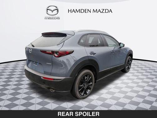 2026 Mazda CX-30 CE