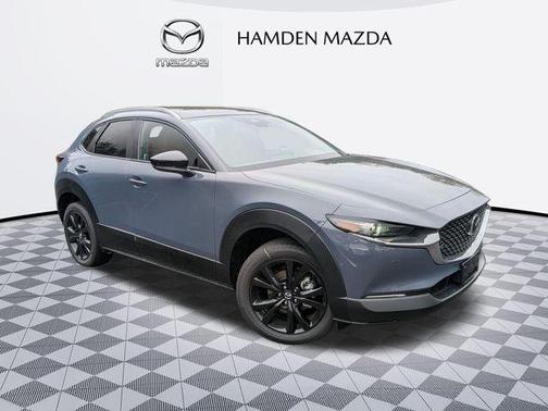 2026 Mazda CX-30 CE