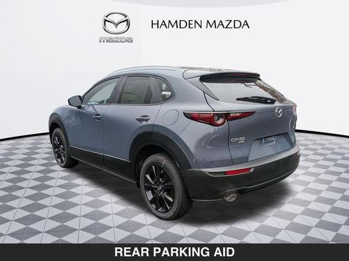 2026 Mazda CX-30 CE