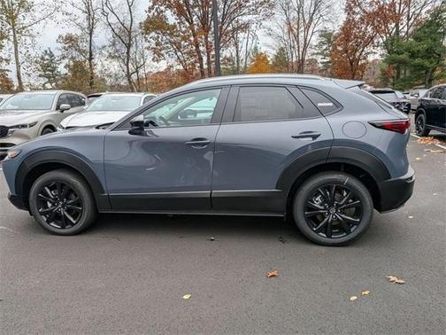 2026 Mazda CX-30 CE