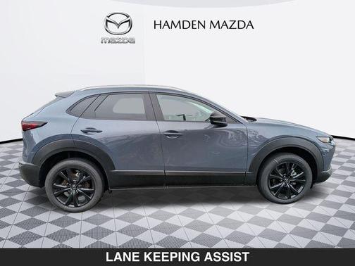 2026 Mazda CX-30 CE