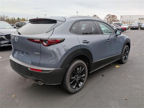 2026 Mazda CX-30 CE