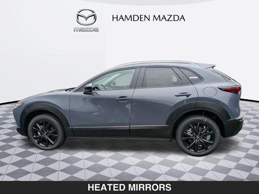 2026 Mazda CX-30 CE