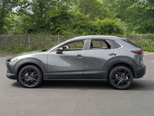 2024 Mazda CX-30 Select