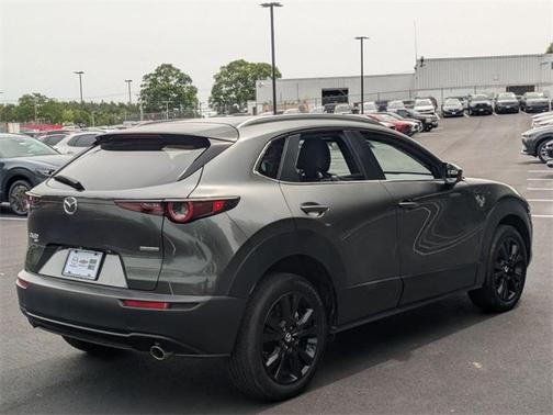 2024 Mazda CX-30 Select