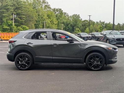2024 Mazda CX-30 Select