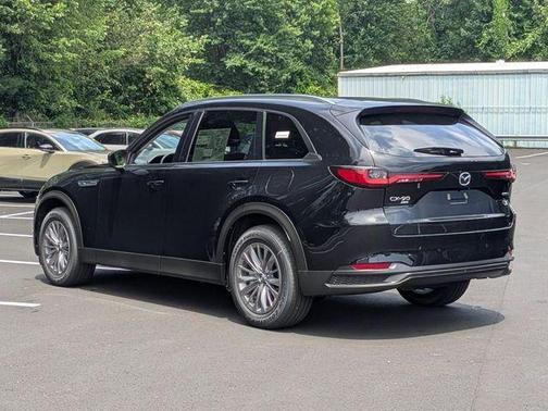 2025 Mazda CX-90 3.3 Turbo Preferred Package