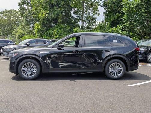2025 Mazda CX-90 3.3 Turbo Preferred Package
