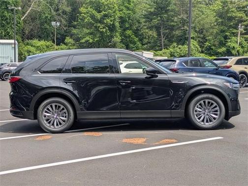 2025 Mazda CX-90 3.3 Turbo Preferred Package