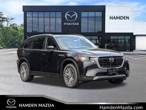2025 Mazda CX-90 3.3 Turbo Preferred Package