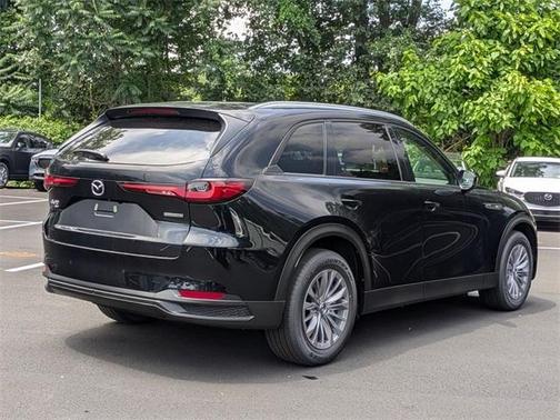 2025 Mazda CX-90 3.3 Turbo Preferred Package