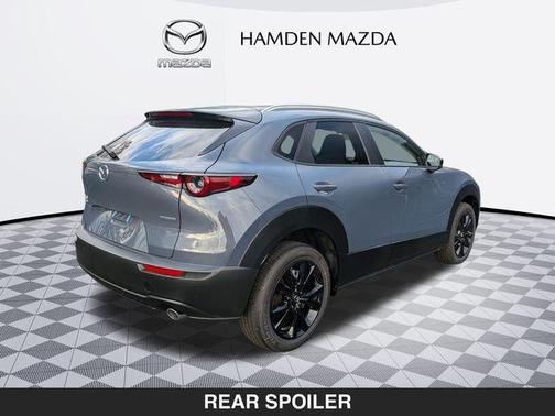 2026 Mazda CX-30 CE