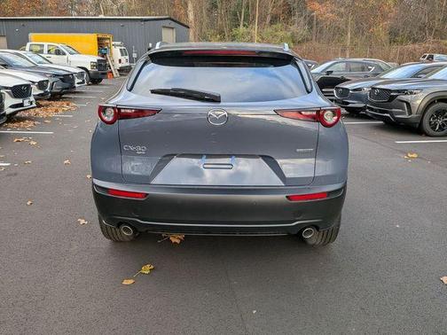 2026 Mazda CX-30 CE