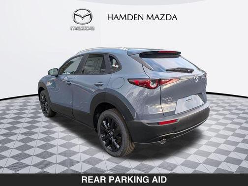 2026 Mazda CX-30 CE
