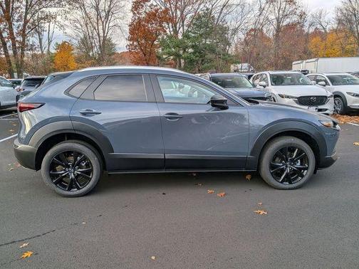 2026 Mazda CX-30 CE