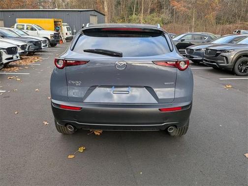 2026 Mazda CX-30 CE