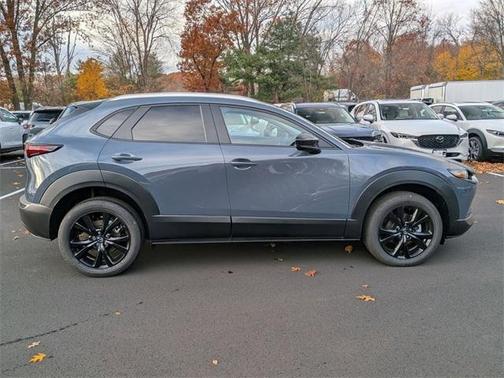 2026 Mazda CX-30 CE
