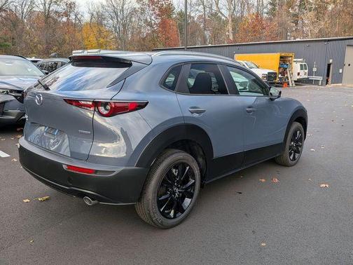 2026 Mazda CX-30 CE