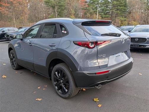 2026 Mazda CX-30 CE