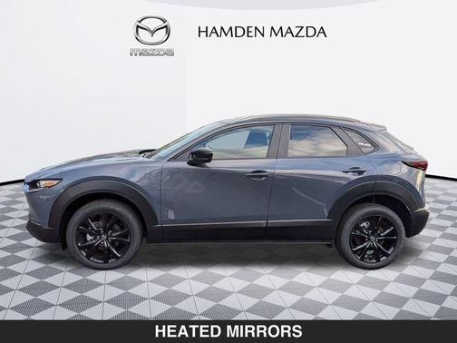 2026 Mazda CX-30 CE