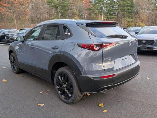 2026 Mazda CX-30 CE