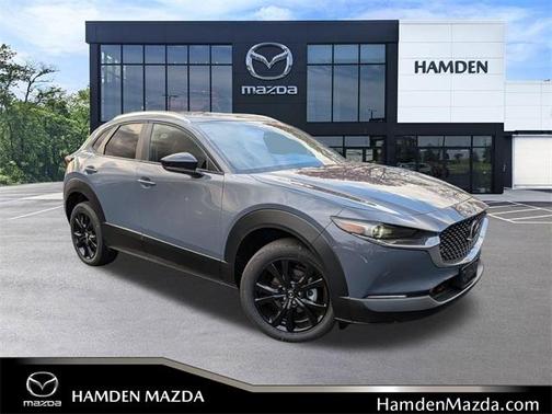 2026 Mazda CX-30 CE