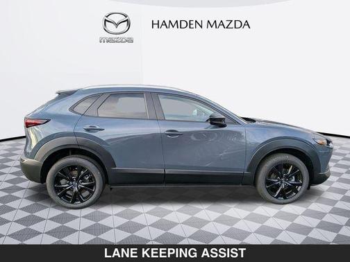2026 Mazda CX-30 CE