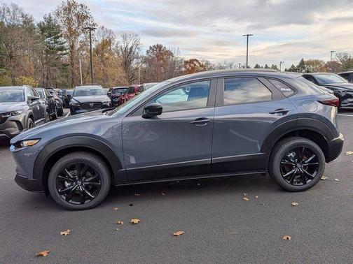 2026 Mazda CX-30 CE