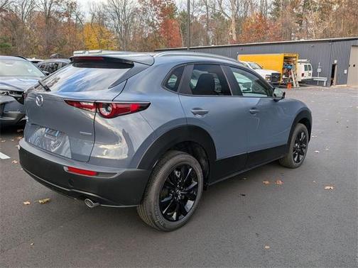 2026 Mazda CX-30 CE