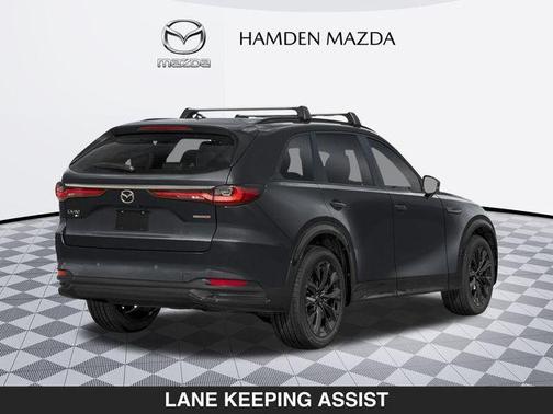 2026 Mazda CX-90 3.3 Turbo S Premium