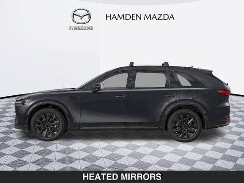 2026 Mazda CX-90 3.3 Turbo S Premium