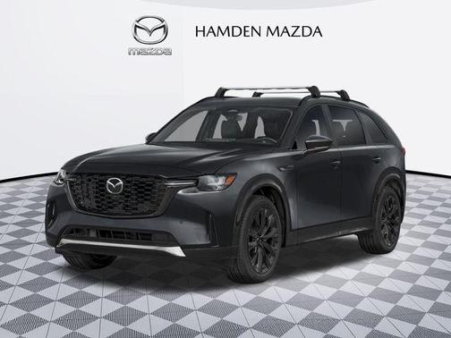 2026 Mazda CX-90 3.3 Turbo S Premium Sport