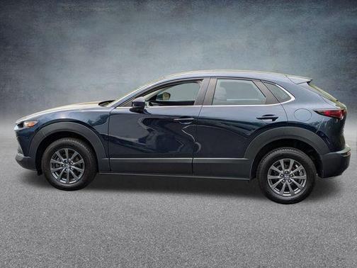 2022 Mazda CX-30 2.5 S