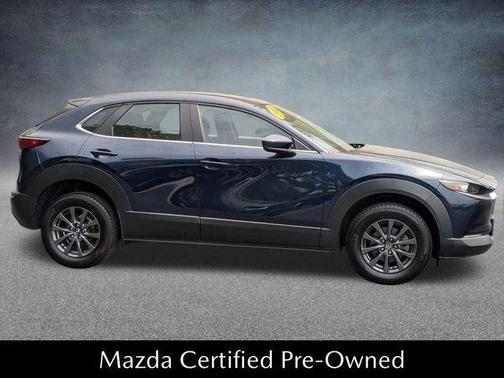 2022 Mazda CX-30 2.5 S