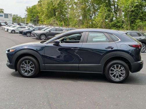2022 Mazda CX-30 2.5 S