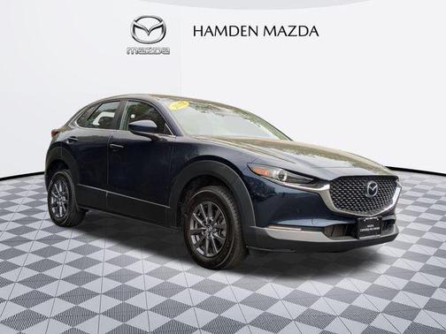 2022 Mazda CX-30 2.5 S